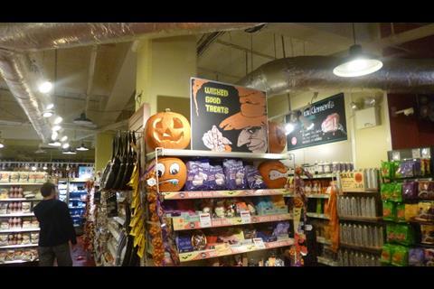 Whole Foods Market, Camden